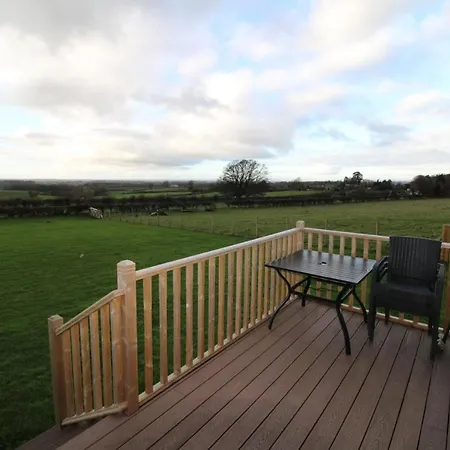 Casa vacanze White Cleugh Pod, Hayton Brampton (Cumbria)