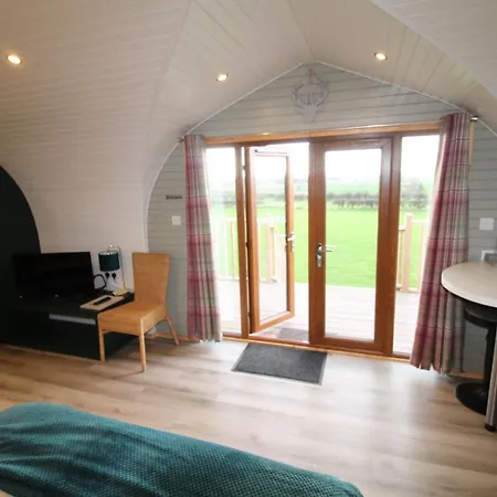White Cleugh Pod, Hayton * 브램프톤
