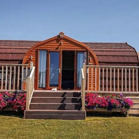 White Cleugh Pod, Hayton * 브램프톤